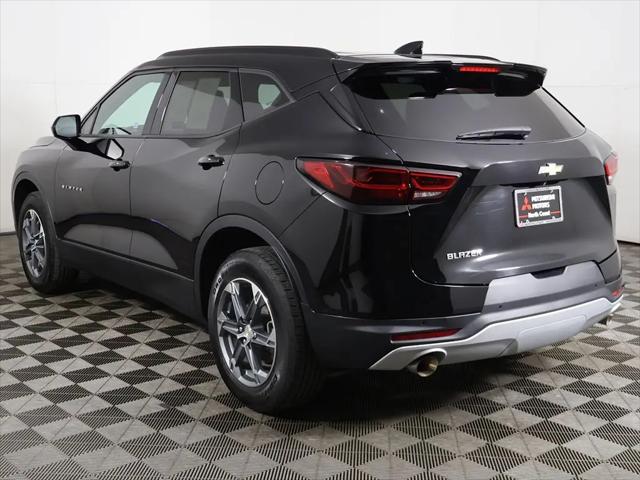 2024 Chevrolet Blazer FWD 2LT