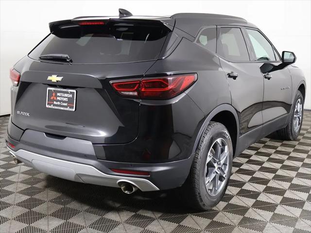2024 Chevrolet Blazer FWD 2LT