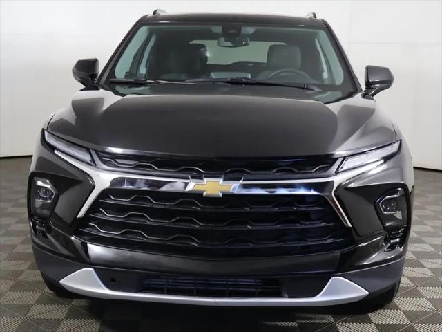 2024 Chevrolet Blazer FWD 2LT
