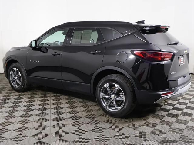2024 Chevrolet Blazer FWD 2LT