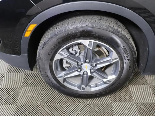2024 Chevrolet Blazer FWD 2LT