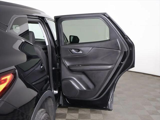 2024 Chevrolet Blazer FWD 2LT