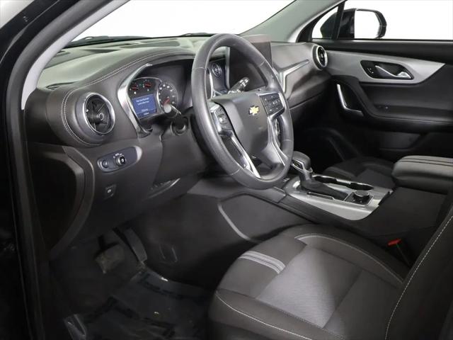 2024 Chevrolet Blazer FWD 2LT
