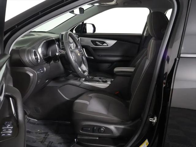 2024 Chevrolet Blazer FWD 2LT