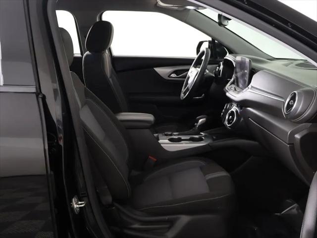 2024 Chevrolet Blazer FWD 2LT