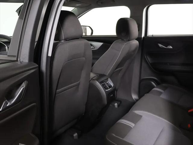 2024 Chevrolet Blazer FWD 2LT