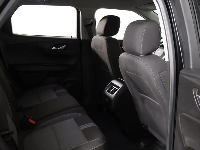 2024 Chevrolet Blazer FWD 2LT