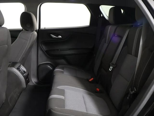 2024 Chevrolet Blazer FWD 2LT