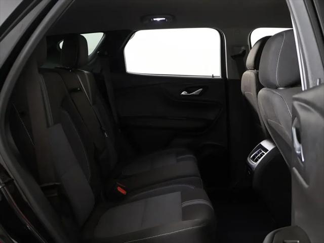 2024 Chevrolet Blazer FWD 2LT