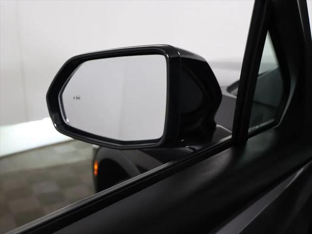 2024 Chevrolet Blazer FWD 2LT