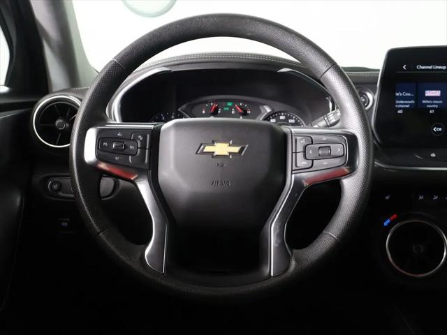 2024 Chevrolet Blazer FWD 2LT