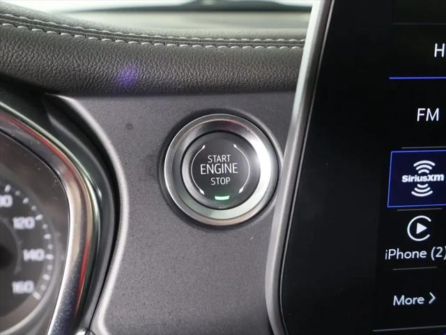2024 Chevrolet Blazer FWD 2LT