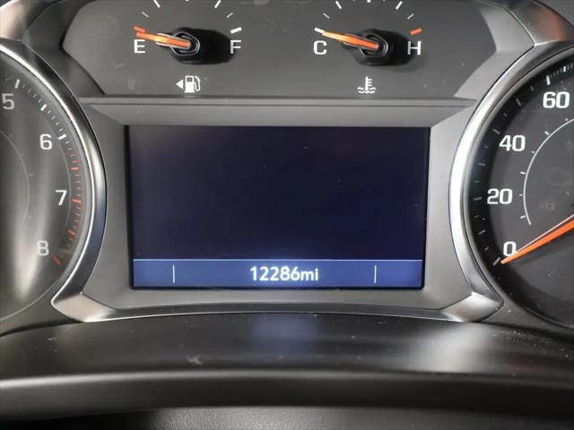 2024 Chevrolet Blazer FWD 2LT