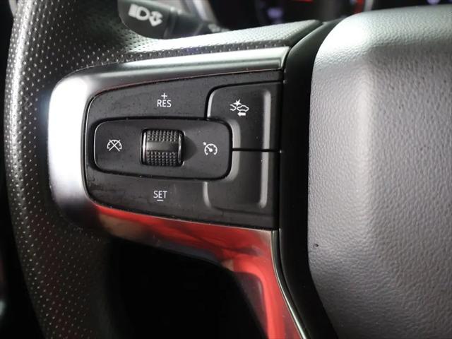 2024 Chevrolet Blazer FWD 2LT