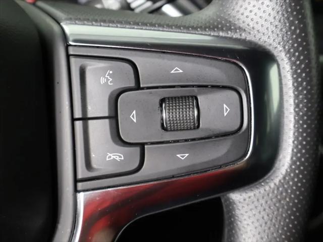 2024 Chevrolet Blazer FWD 2LT
