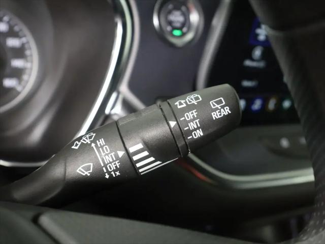 2024 Chevrolet Blazer FWD 2LT