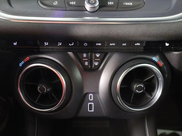2024 Chevrolet Blazer FWD 2LT