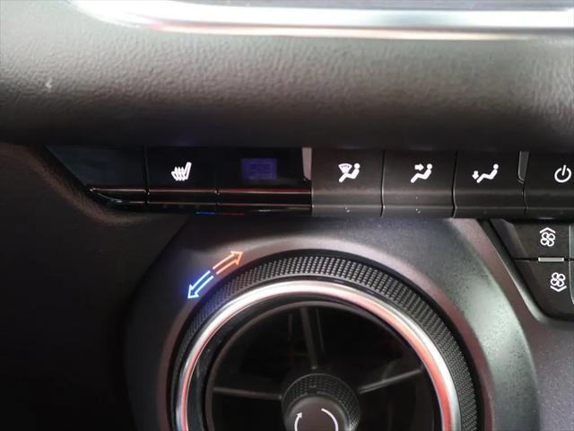 2024 Chevrolet Blazer FWD 2LT