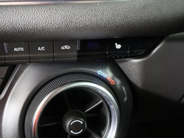 2024 Chevrolet Blazer FWD 2LT
