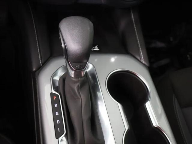 2024 Chevrolet Blazer FWD 2LT