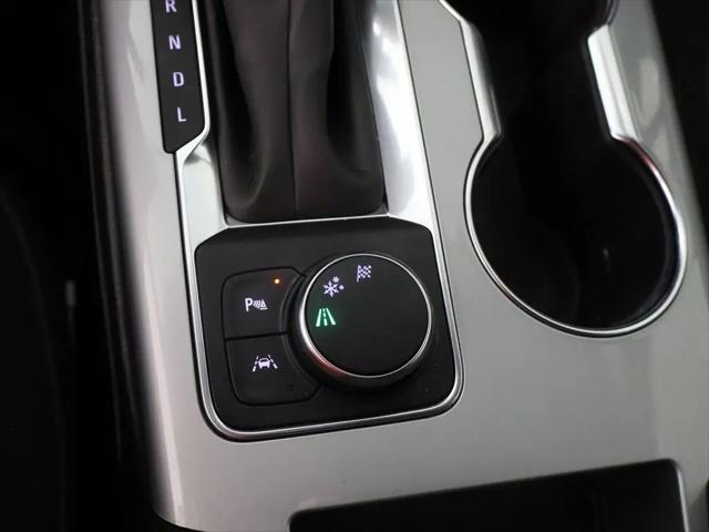 2024 Chevrolet Blazer FWD 2LT
