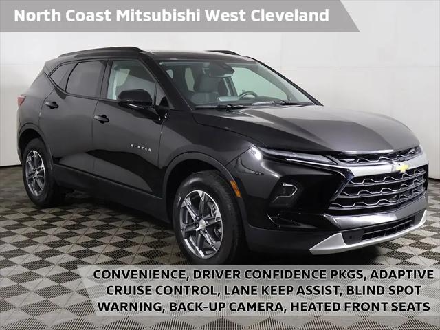2024 Chevrolet Blazer FWD 2LT for sale in Cleveland, OH