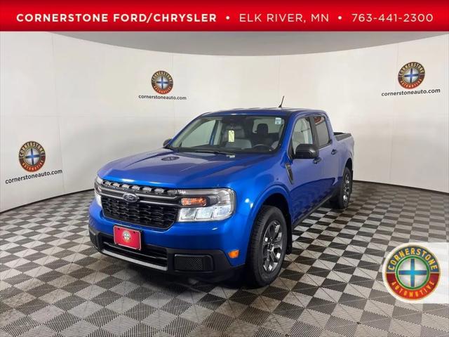 2022 Ford Maverick XLT for sale in Elk River, MN