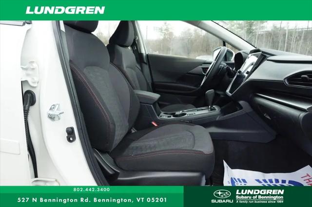 2025 Subaru Impreza Sport 5-Door