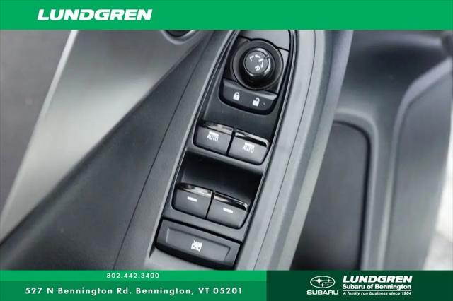 2025 Subaru Impreza Sport 5-Door