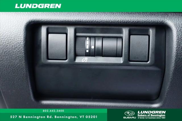 2025 Subaru Impreza Sport 5-Door