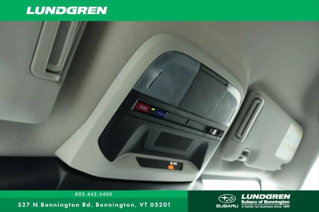 2025 Subaru Impreza Sport 5-Door