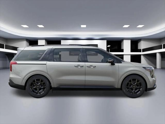 2026 Kia Carnival MPV SX