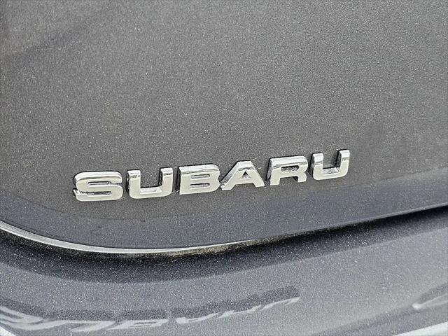 2026 Subaru BRZ tS