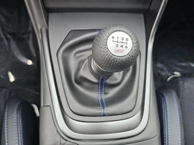 2026 Subaru BRZ tS