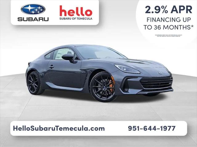 2026 Subaru BRZ tS for sale in Temecula, CA