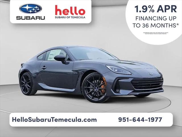 2026 Subaru BRZ tS for sale in Temecula, CA
