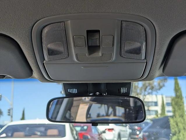 2017 Kia Niro Touring