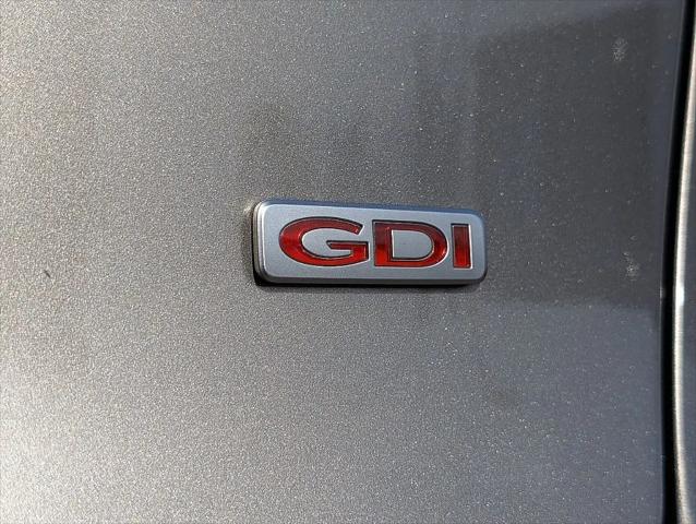 2018 Kia Sorento 2.4L LX