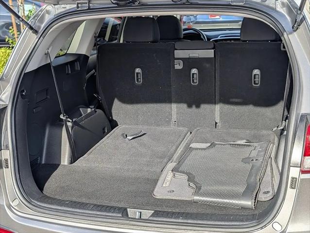 2018 Kia Sorento 2.4L LX