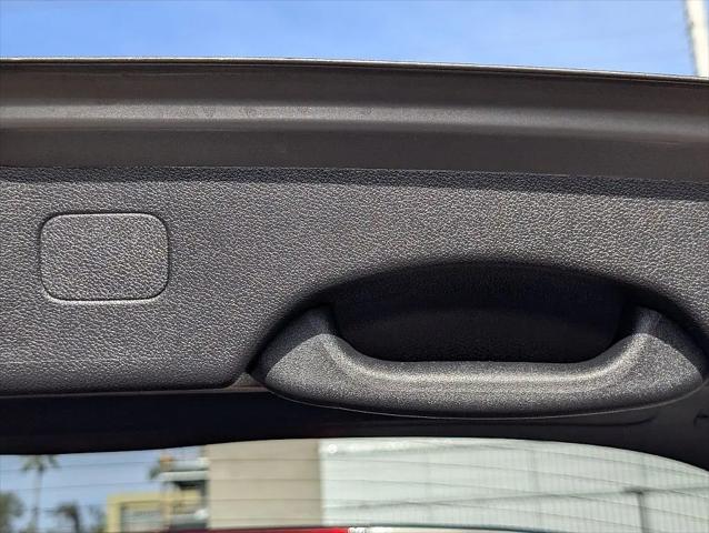 2018 Kia Sorento 2.4L LX