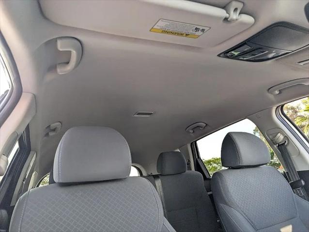 2018 Kia Sorento 2.4L LX