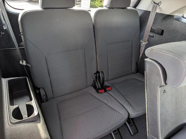 2018 Kia Sorento 2.4L LX