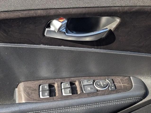 2018 Kia Sorento 2.4L LX