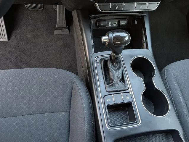 2018 Kia Sorento 2.4L LX