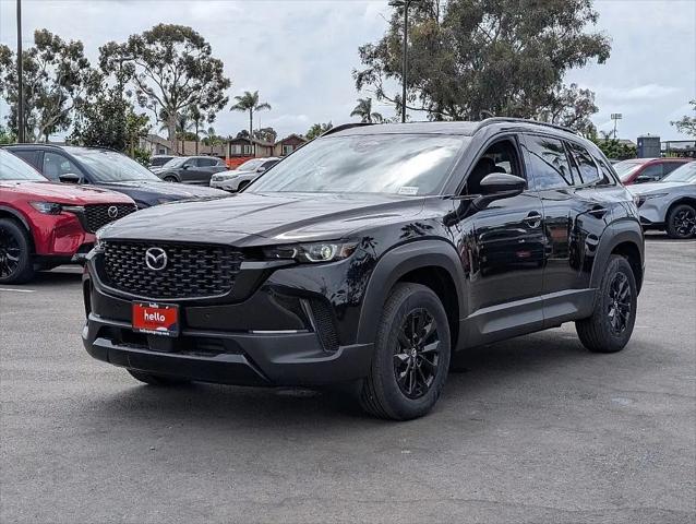 2026 Mazda CX-50 Hybrid Premium