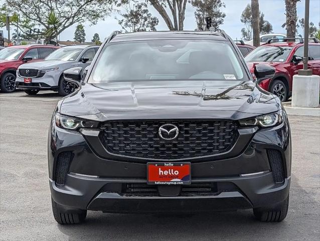 2026 Mazda CX-50 Hybrid Premium