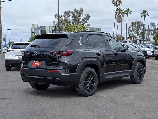 2026 Mazda CX-50 Hybrid Premium