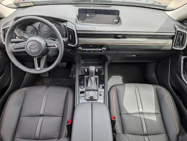 2026 Mazda CX-50 Hybrid Premium