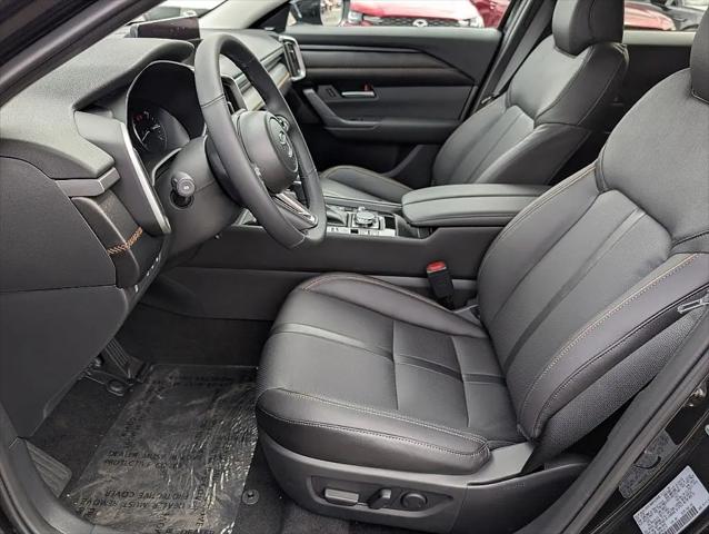 2026 Mazda CX-50 Hybrid Premium