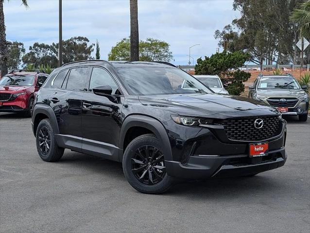 2026 Mazda CX-50 Hybrid Premium